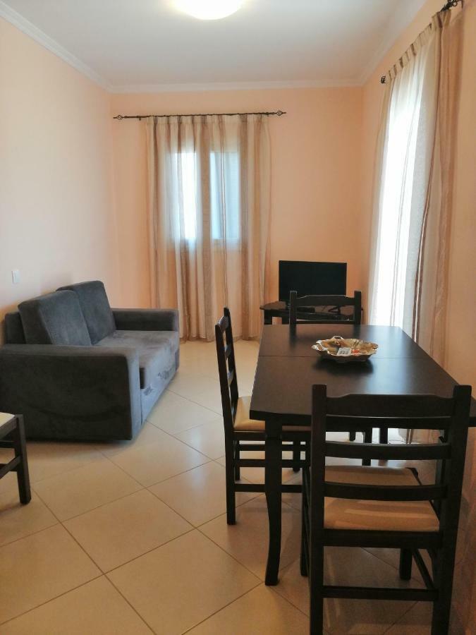 Appartement Helen'S House à Ksamil Extérieur photo