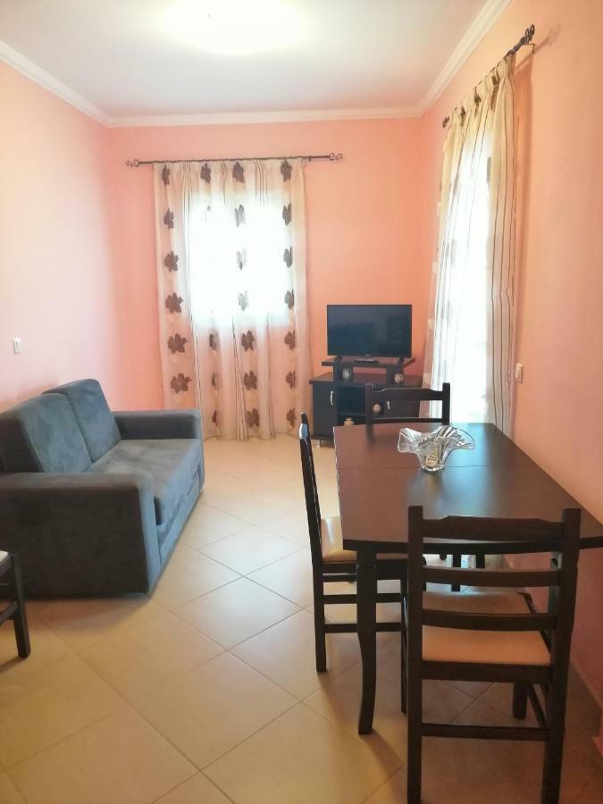 Appartement Helen'S House à Ksamil Extérieur photo