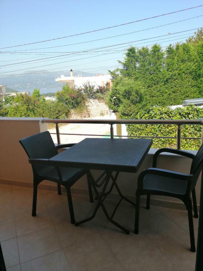 Appartement Helen'S House à Ksamil Extérieur photo