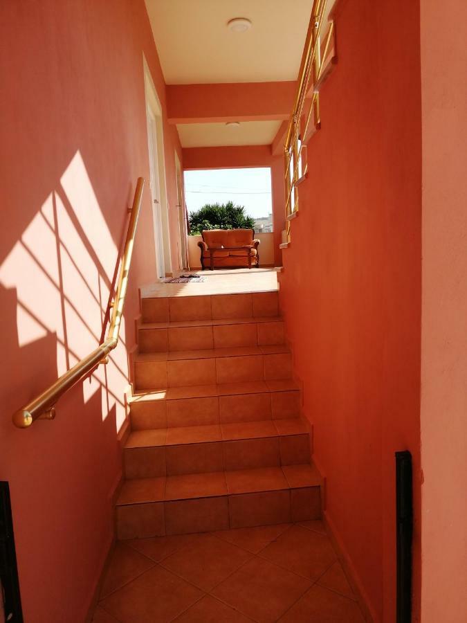 Appartement Helen'S House à Ksamil Extérieur photo