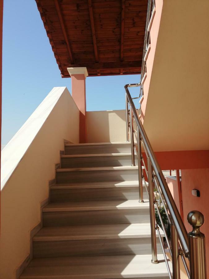 Appartement Helen'S House à Ksamil Extérieur photo