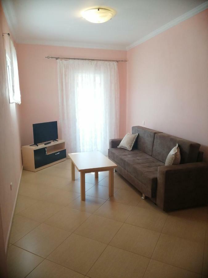 Appartement Helen'S House à Ksamil Extérieur photo