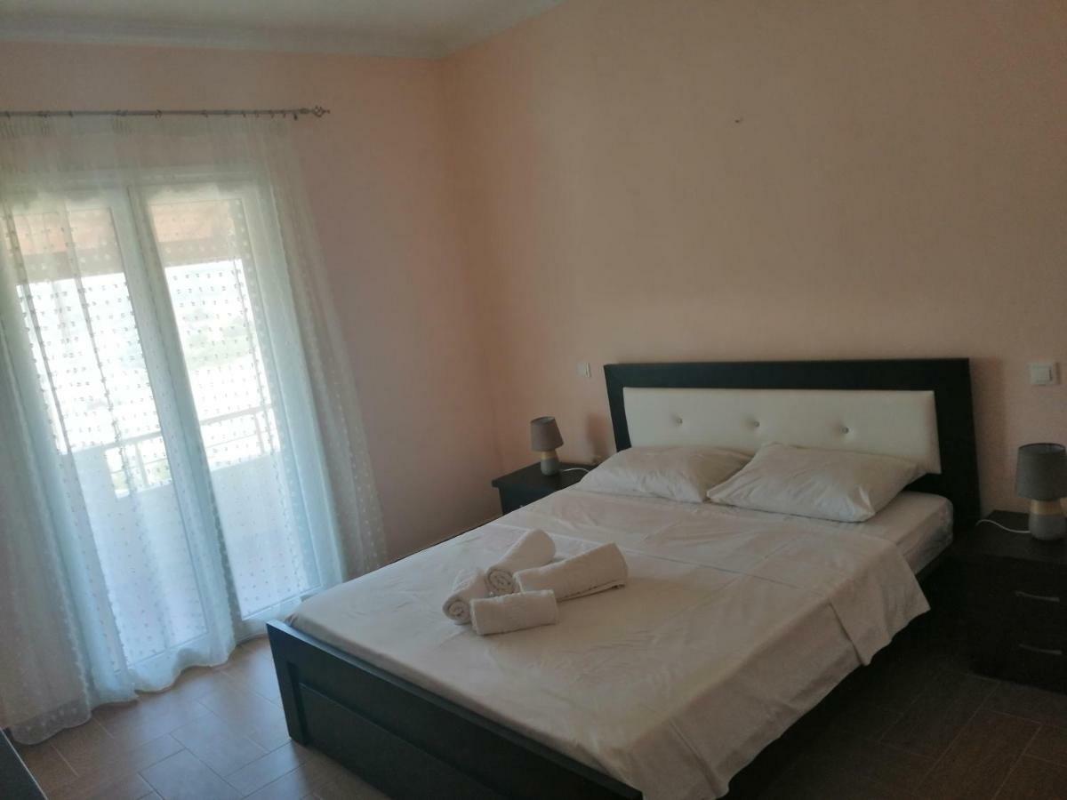 Appartement Helen'S House à Ksamil Extérieur photo